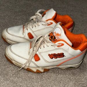 SUPER RARE 1990 Vintage University of Tennessee Dad Shoes